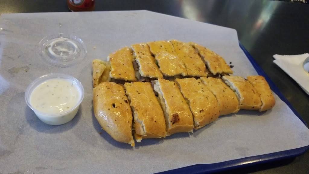 Eldorados Pizza Pie | restaurant | 1331 S Water St, Kent, OH 44240, USA | 3306763663 OR +1 330-676-3663