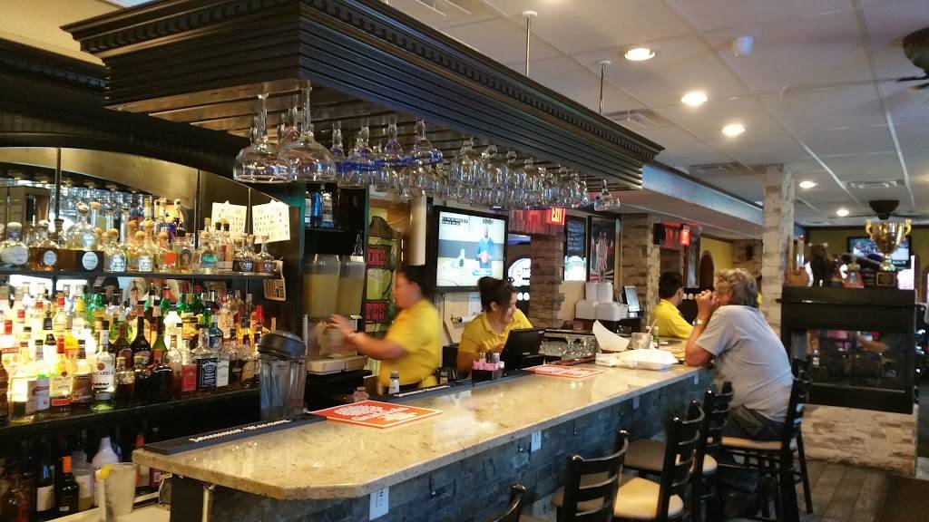 La Fiesta Mexican Restaurant | restaurant | 836 W Main St, Troy, OH 45373, USA | 9373356800 OR +1 937-335-6800