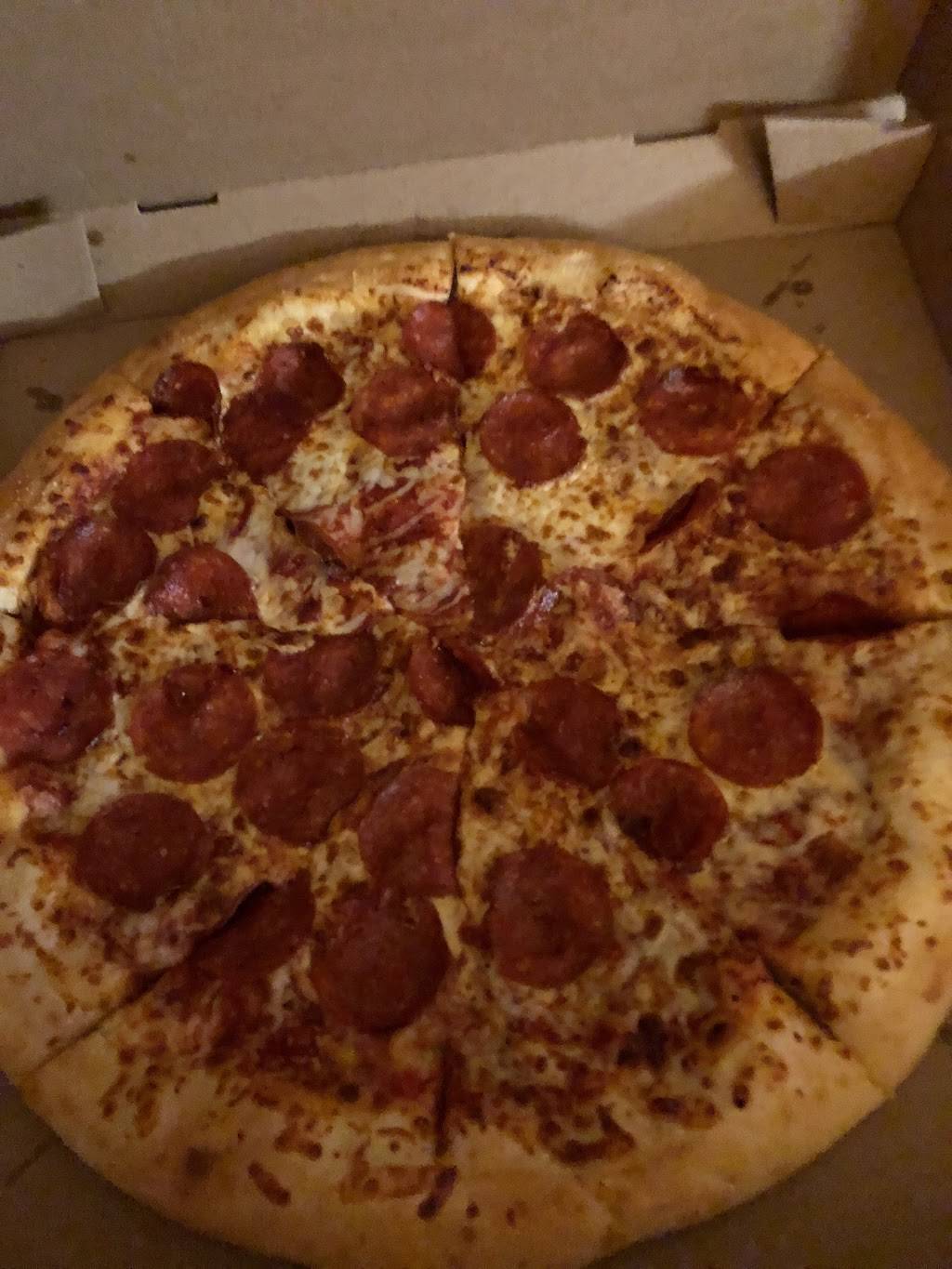 Little Caesars Pizza | meal takeaway | 821 S Lafayette St, Shelby, NC 28150, USA | 7044877288 OR +1 704-487-7288