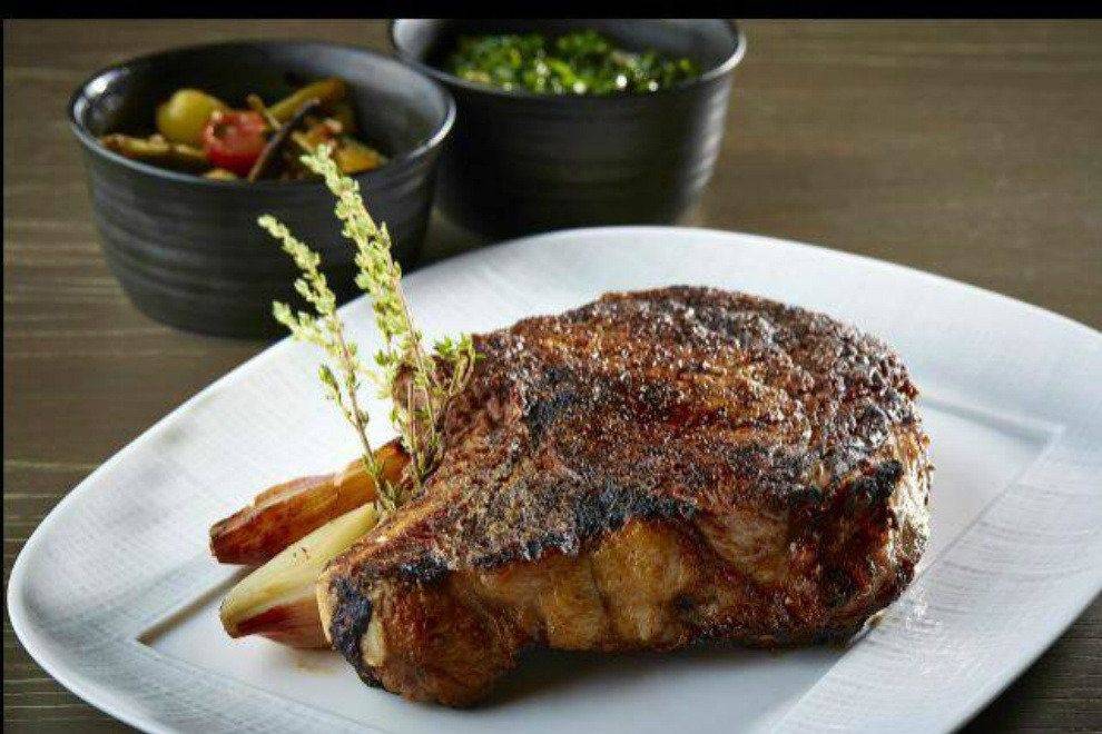 Knife Dallas | restaurant | 5300 E Mockingbird Ln, Dallas, TX 75206, USA | 2144439339 OR +1 214-443-9339