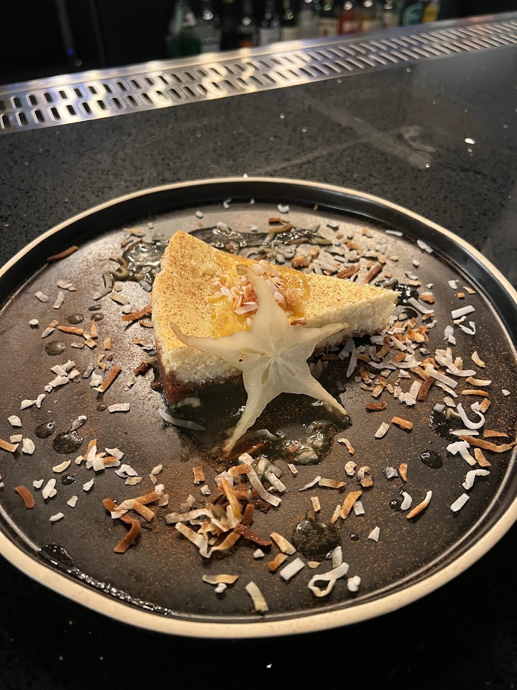 Crudo | restaurant | 650 Basilica Bay Dr, Spring, TX 77386, USA | 8327028970 OR +1 832-702-8970