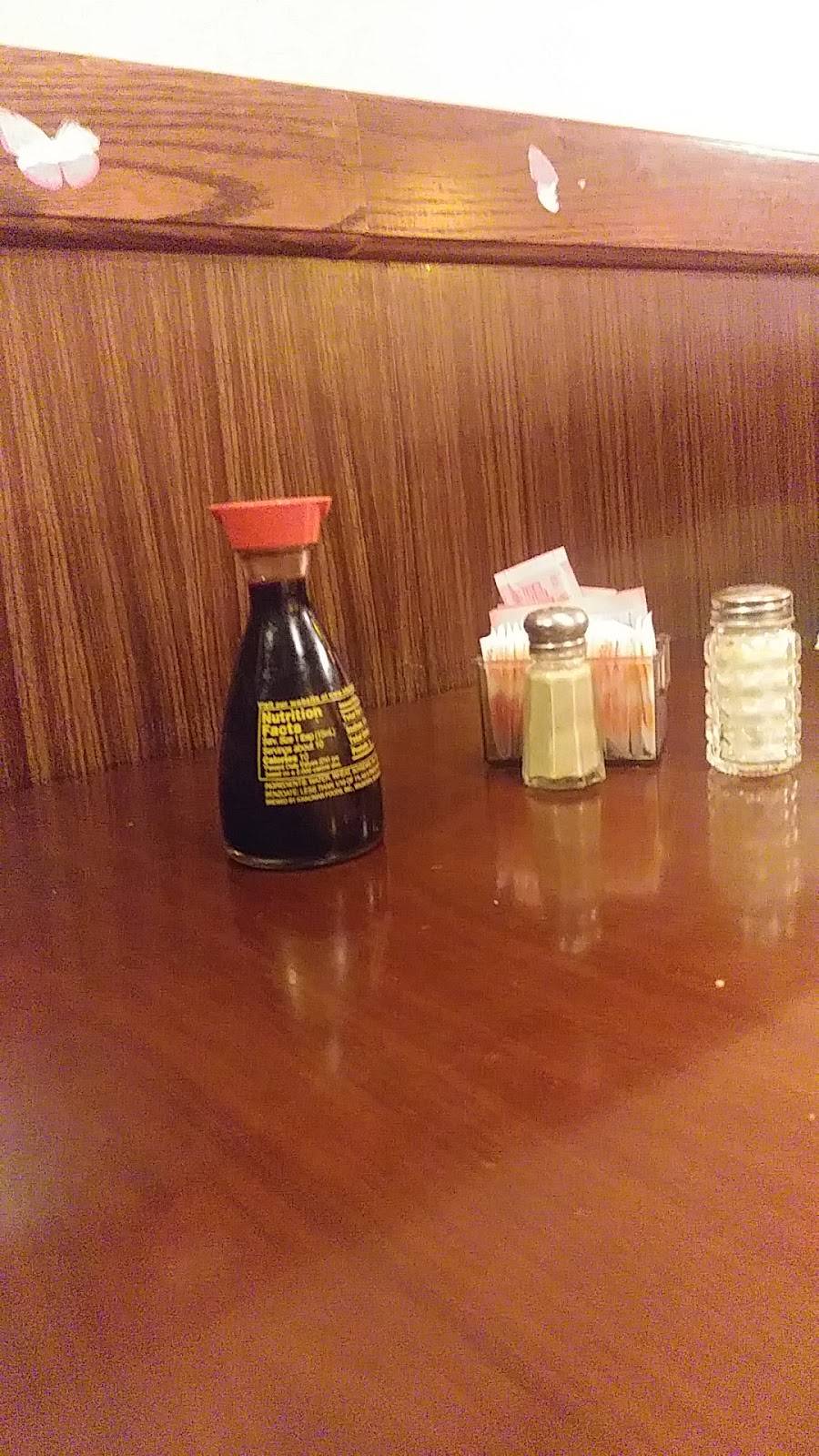 Wing Lee ll | restaurant | 280 St John St, Portland, ME 04102, USA | 2077748899 OR +1 207-774-8899