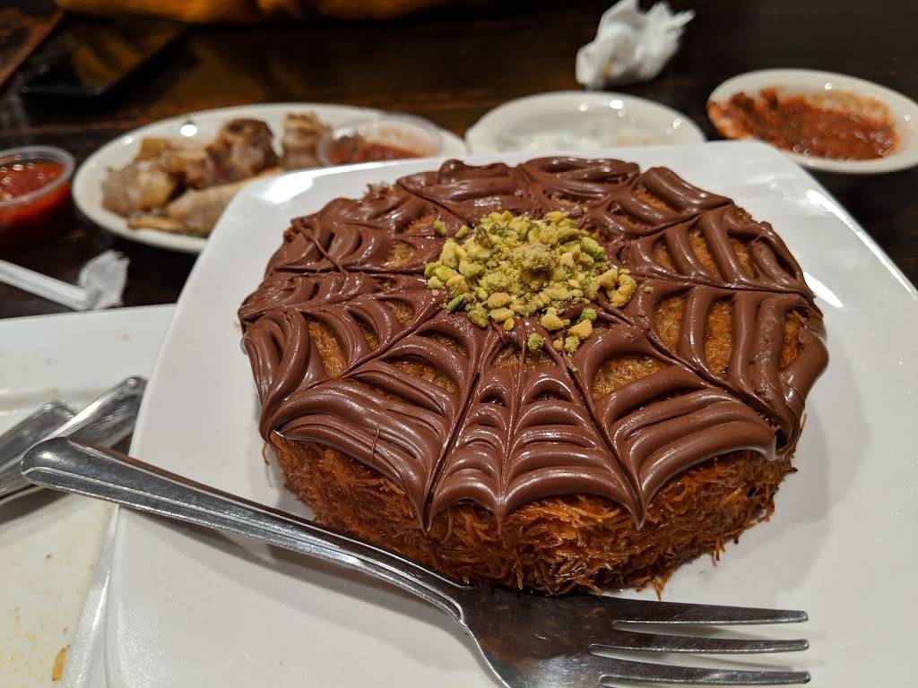 Cairo Restaurant & Cafe | cafe | 10832 Katella Ave, Anaheim, CA 92804, USA | 7149998861 OR +1 714-999-8861