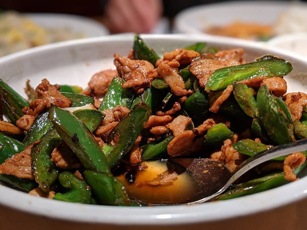 Pings Bistro | restaurant | 34145 Fremont Blvd, Fremont, CA 94555, USA | 5107449988 OR +1 510-744-9988