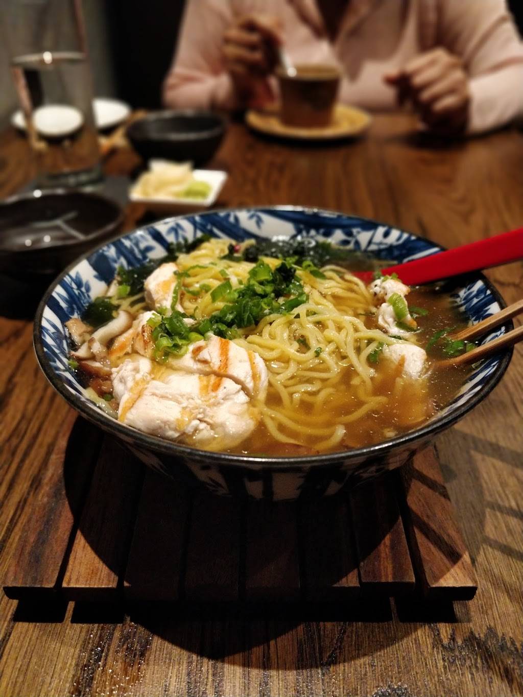 Soto Japanese Restaurant & Sushi Bar | restaurant | 11066 Pecan Park Blvd #402, Cedar Park, TX 78613, USA | 5122570788 OR +1 512-257-0788