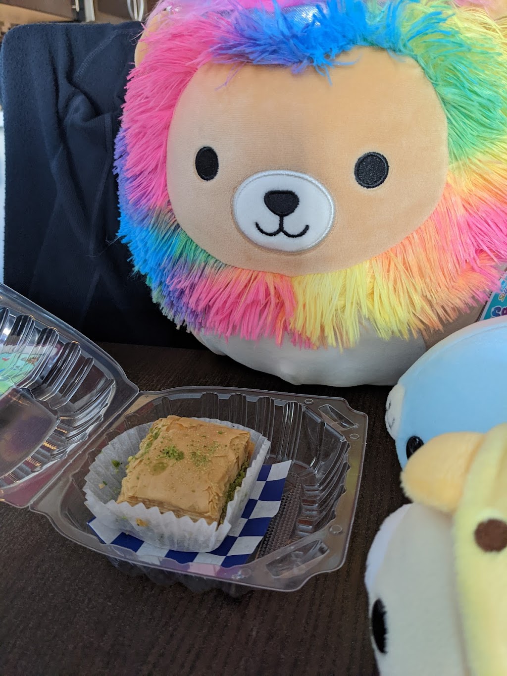 The Gyros Grill | restaurant | 925 Blossom Hill Rd #1641, San Jose, CA 95123, USA | 4088761234 OR +1 408-876-1234