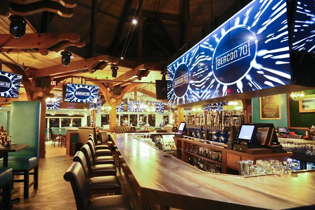 Beacon 70 | restaurant | 799 NJ-70, Brick, NJ 08723, USA | 8482324235 OR +1 848-232-4235