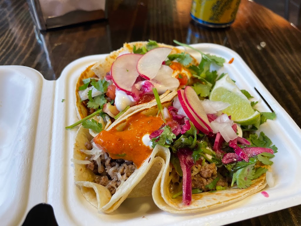 Baby Loves Tacos Thunderdome | restaurant | Oxford Building, 116 Meyran Ave, Pittsburgh, PA 15213, USA | 4122510787 OR +1 412-251-0787