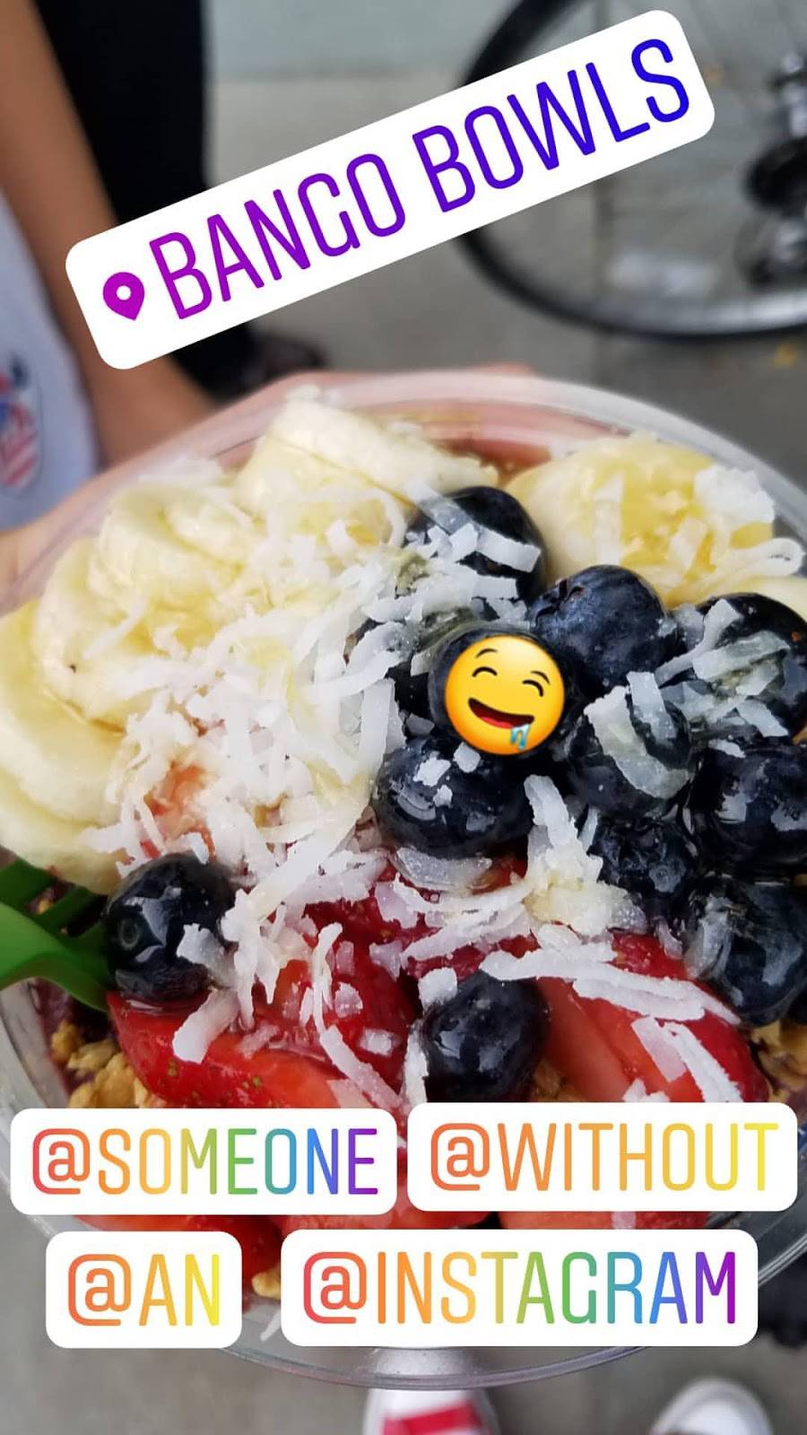 Bango Bowls - Scarsdale | restaurant | 16 Harwood Ct, Scarsdale, NY 10583, USA | 9147250555 OR +1 914-725-0555