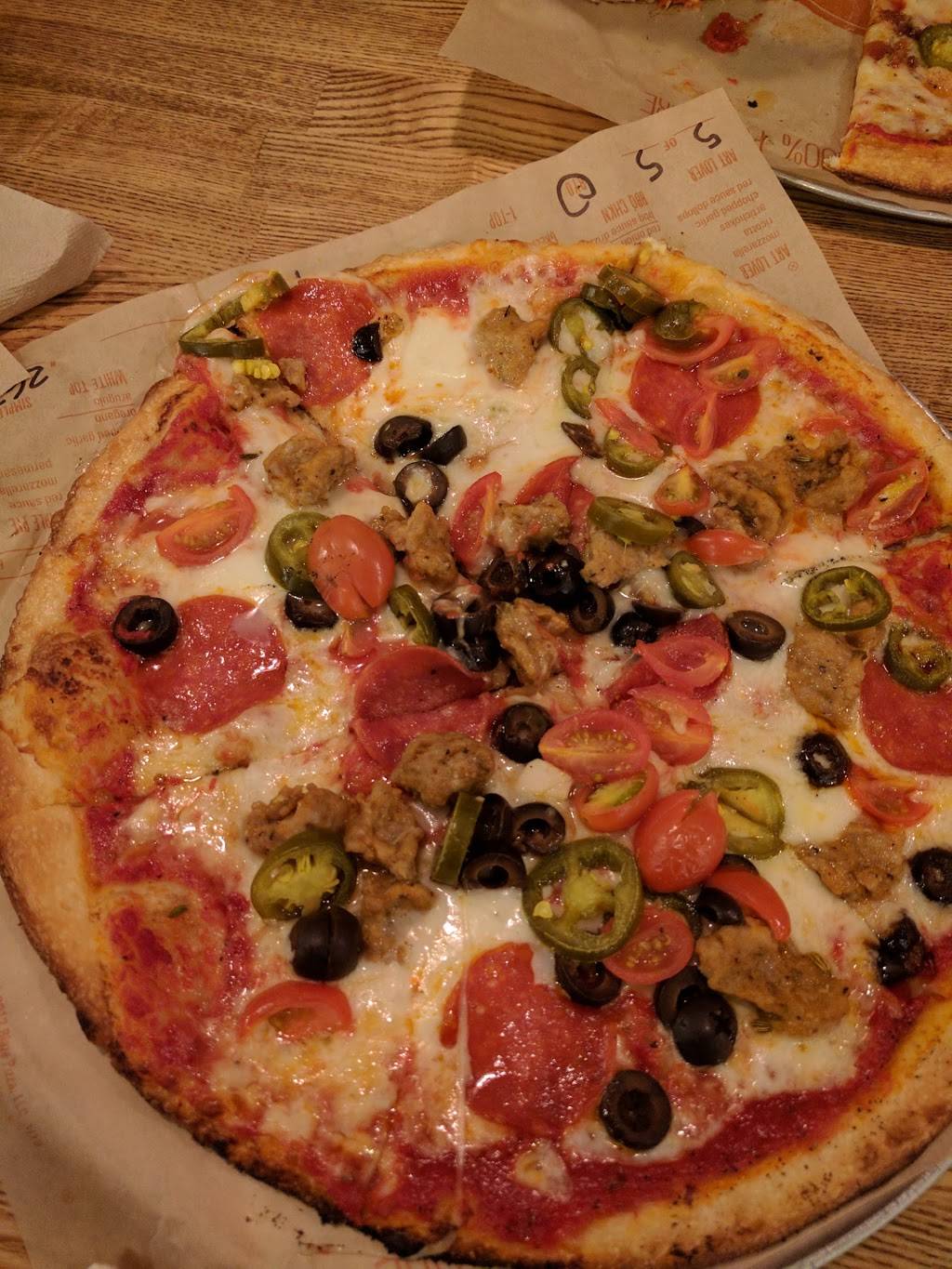 Pei Wei | restaurant | 16101 Kensington Dr, Sugar Land, TX 77479, USA | 2812401931 OR +1 281-240-1931