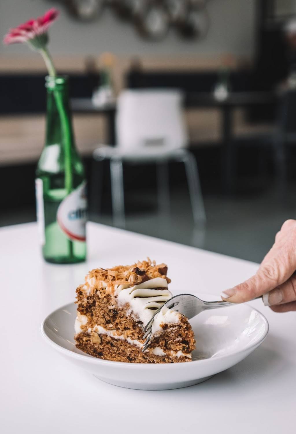 Anitas Kitchen | restaurant | 45 W Flint St, Lake Orion, MI 48362, USA | 2489298914 OR +1 248-929-8914