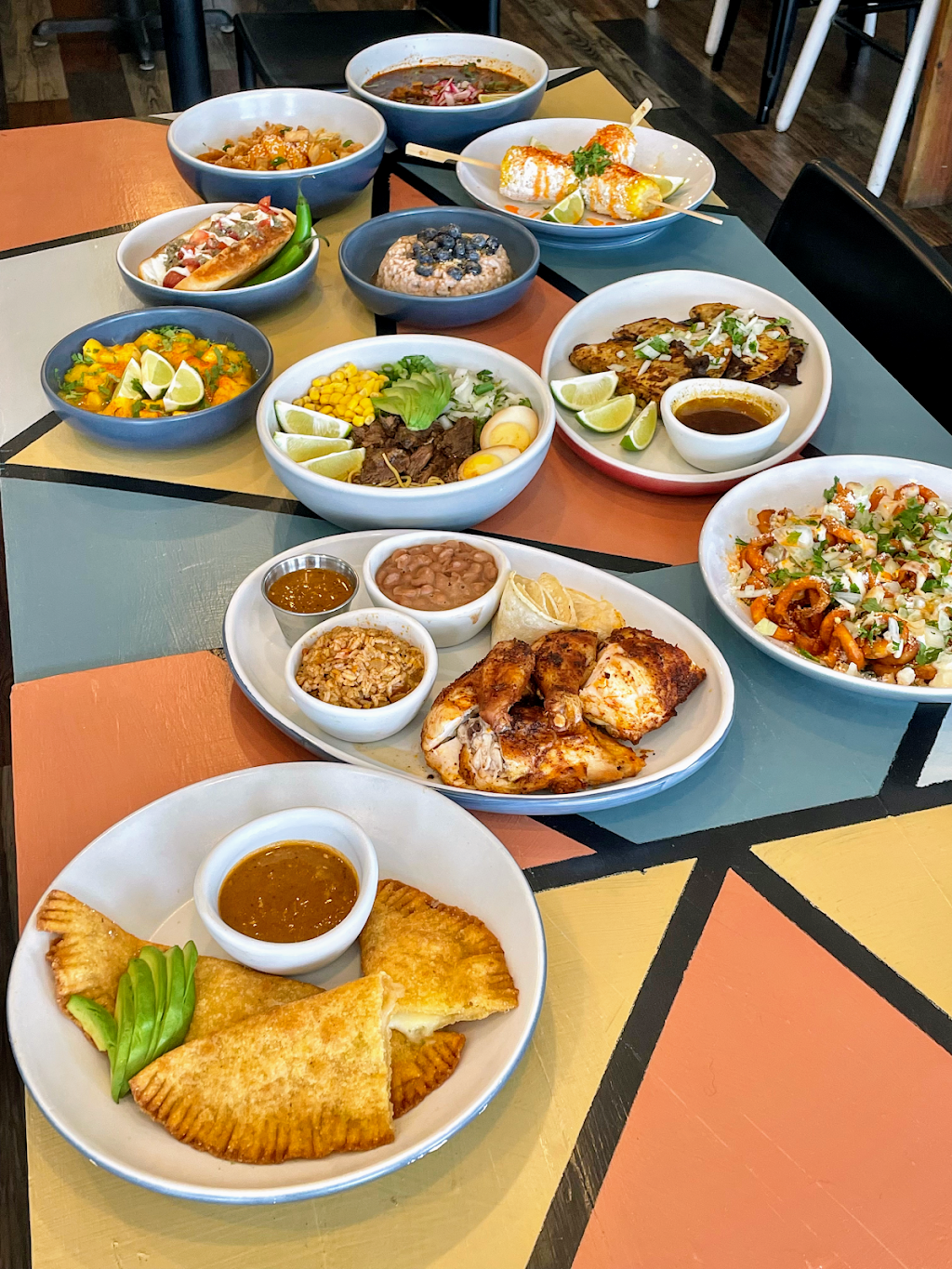 Arte Bella On 4th Ave. | restaurant | 340 N 4th Ave, Tucson, AZ 85705, USA | 5205262588 OR +1 520-526-2588