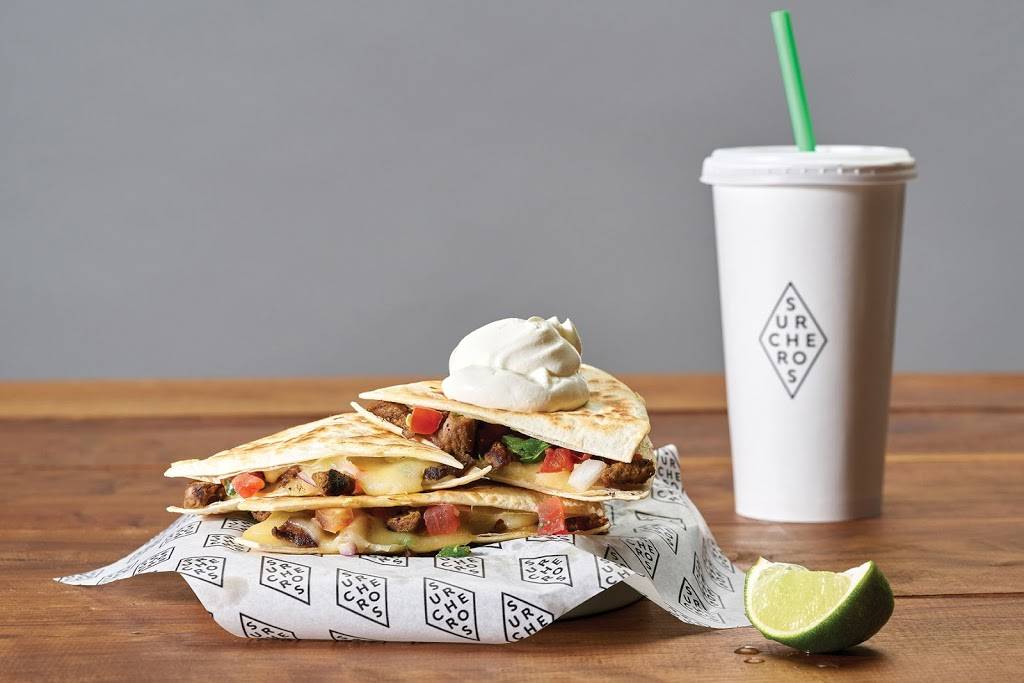 Surcheros Fresh Mex | restaurant | 3209 N Oak Street Extension ste b, Valdosta, GA 31605, USA | 2292621100 OR +1 229-262-1100