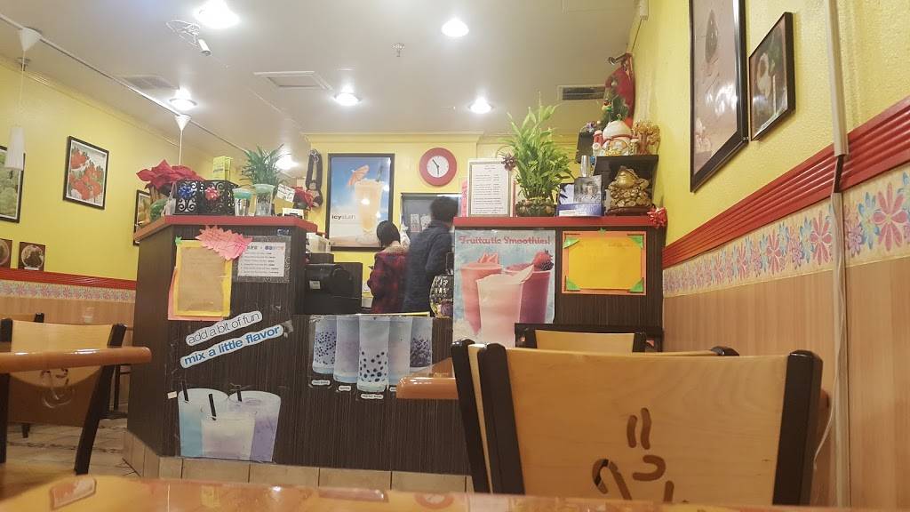 Tealicious | restaurant | 1155 S Diamond Bar Blvd # C, Diamond Bar, CA 91765, USA | 9098608252 OR +1 909-860-8252