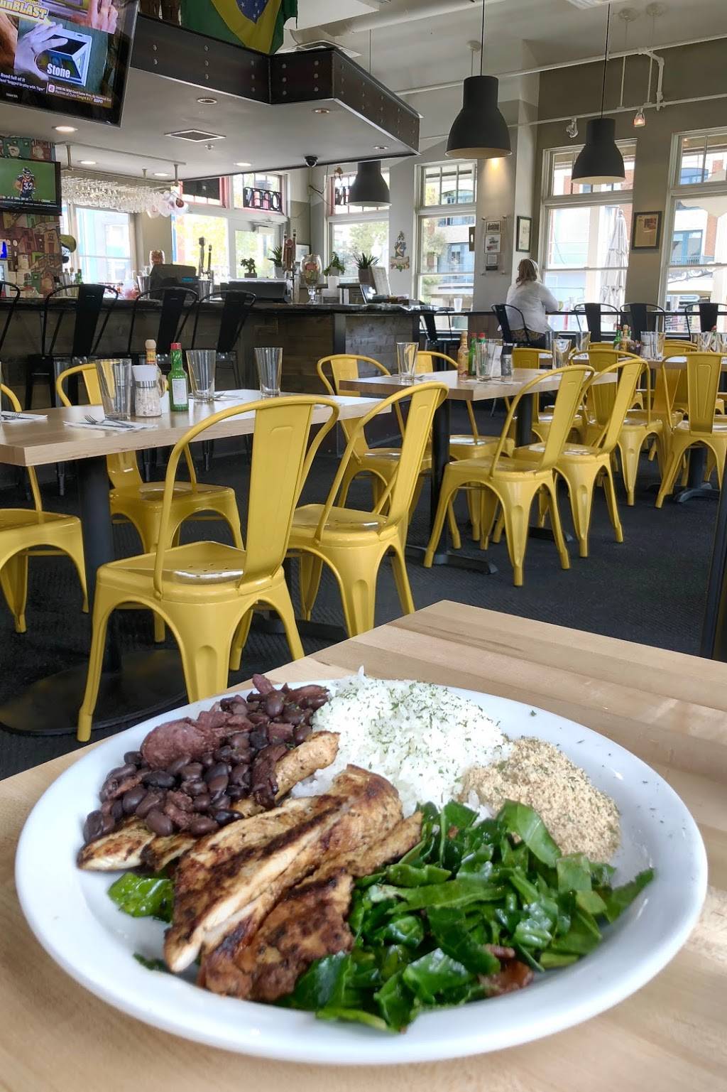 The Bridge Cafe and Grill | restaurant | 825 Main St, Park City, UT 84060, USA | 4356585451 OR +1 435-658-5451