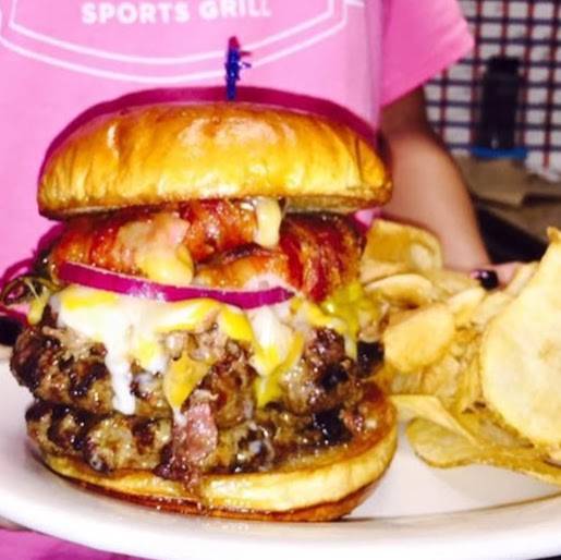 Rusty Beagle | restaurant | 1301 FM407 #109, Lewisville, TX 75077, USA | 9723171682 OR +1 972-317-1682