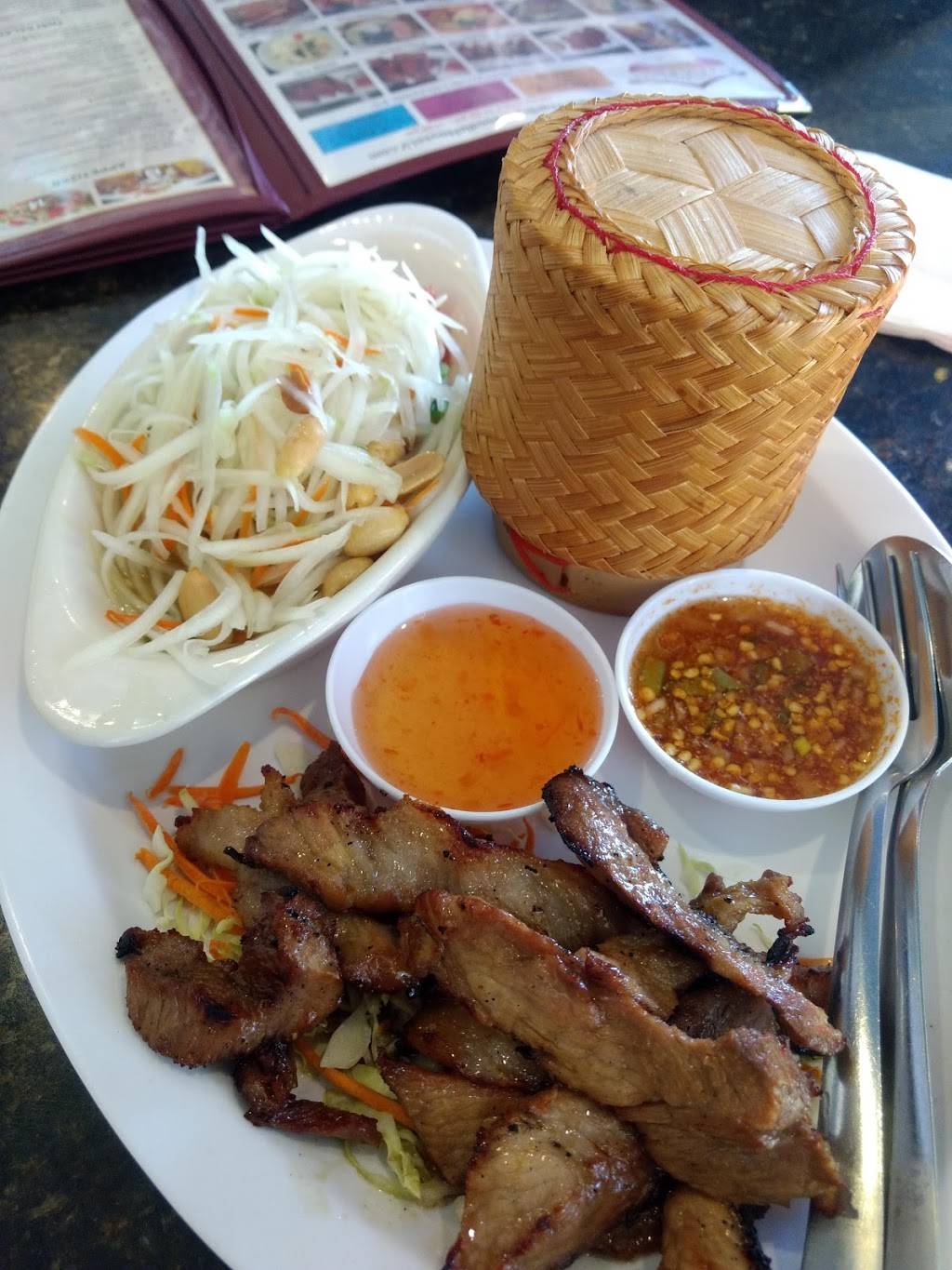 Thai Style Noodle House 3 | restaurant | 2267 N Rampart Blvd, Las Vegas, NV 89128, USA | 7027497991 OR +1 702-749-7991