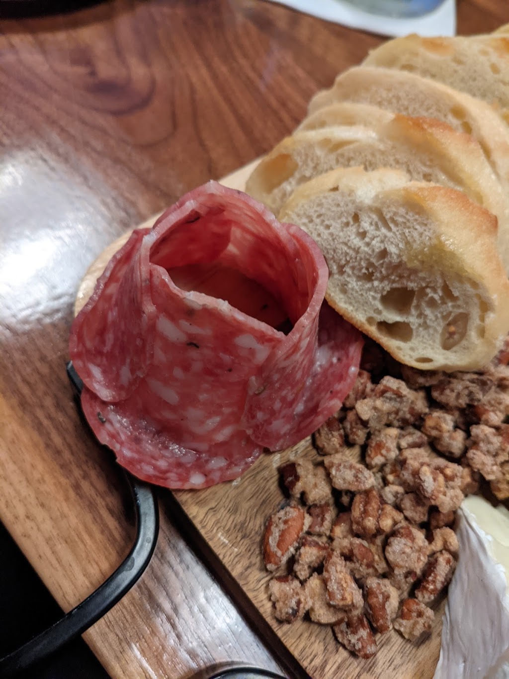 Mash | restaurant | 400 N River St, Ypsilanti, MI 48198, USA | 7344416200 OR +1 734-441-6200