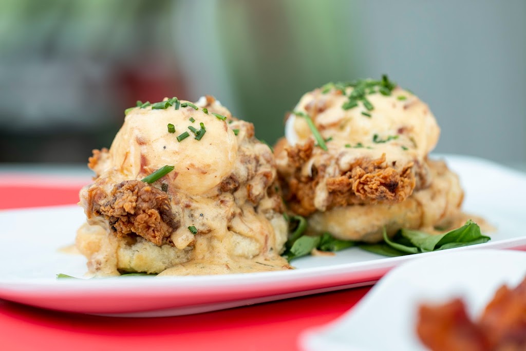 Ruby Sunshine | restaurant | 171 E Bay St, Charleston, SC 29401, USA | 8432538188 OR +1 843-253-8188