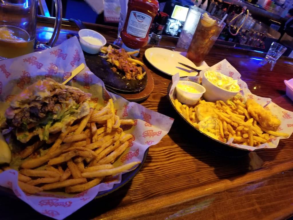 Bubbas 33 | restaurant | 3534 Secor Rd, Toledo, OH 43606, USA | 4195311133 OR +1 419-531-1133