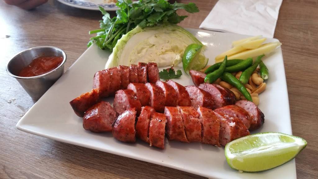 Can-Coon Thai Restaurant | restaurant | 9349 Alondra Blvd, Bellflower, CA 90706, USA | 5629250993 OR +1 562-925-0993