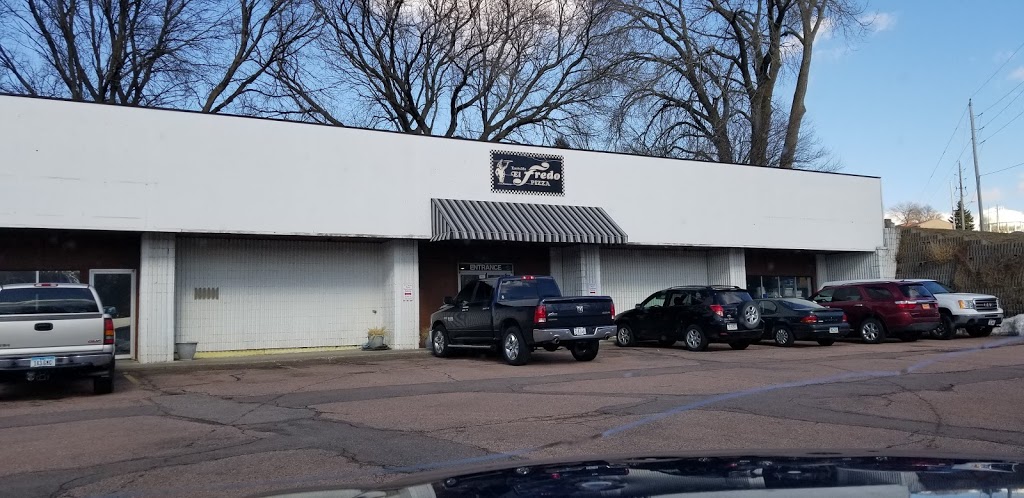 El Fredo Eastside Pizza | restaurant | 4511 Stone Ave, Sioux City, IA 51106, USA | 7122765900 OR +1 712-276-5900