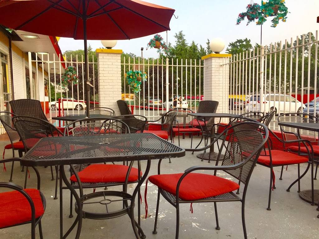 McDonalds | cafe | 2154 Hylan Blvd, Staten Island, NY 10306, USA | 7189791524 OR +1 718-979-1524