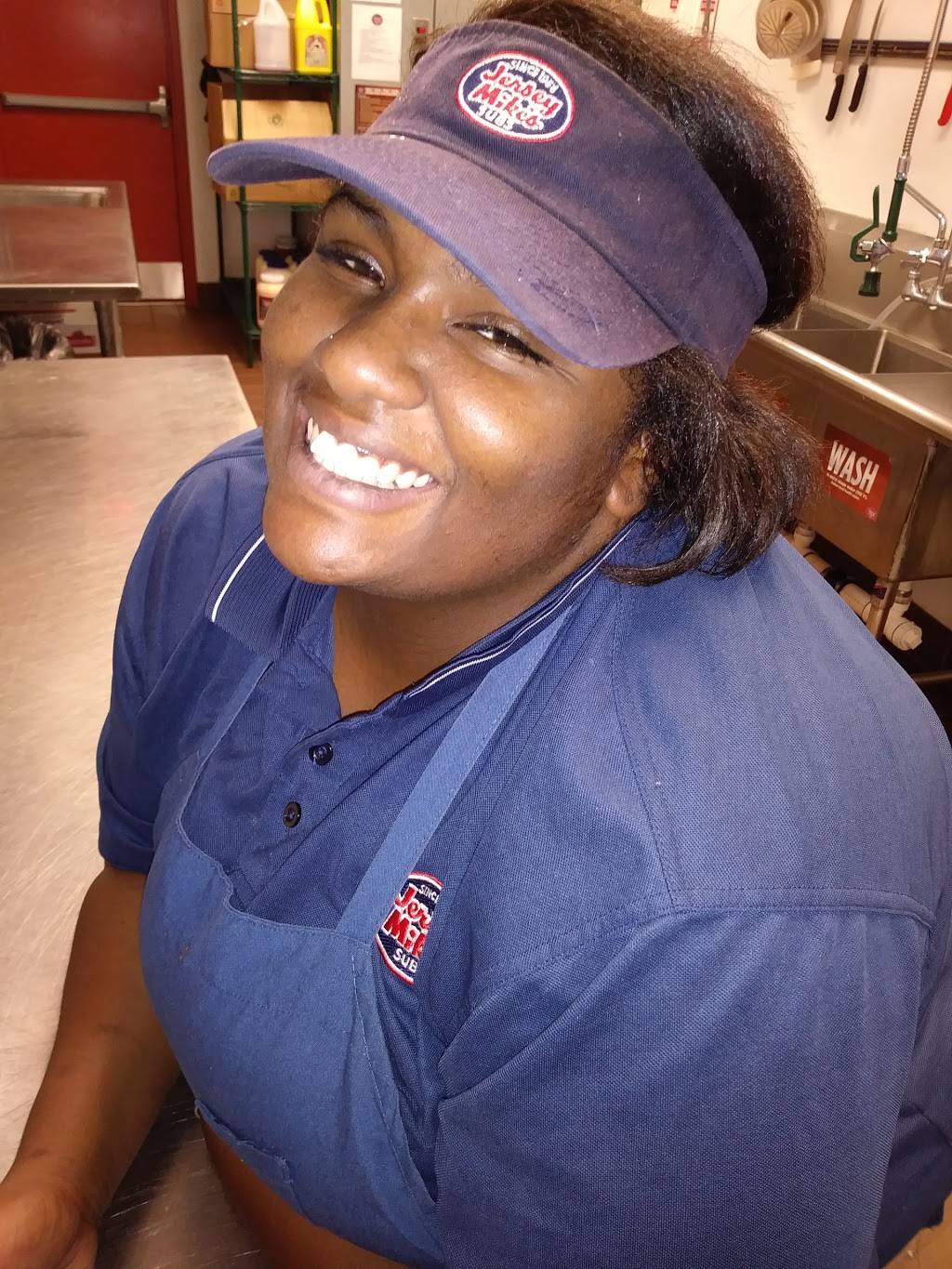 Jersey Mikes Subs | meal takeaway | 2429 US Hwy 70 SE, Hickory, NC 28602, USA | 8288554368 OR +1 828-855-4368