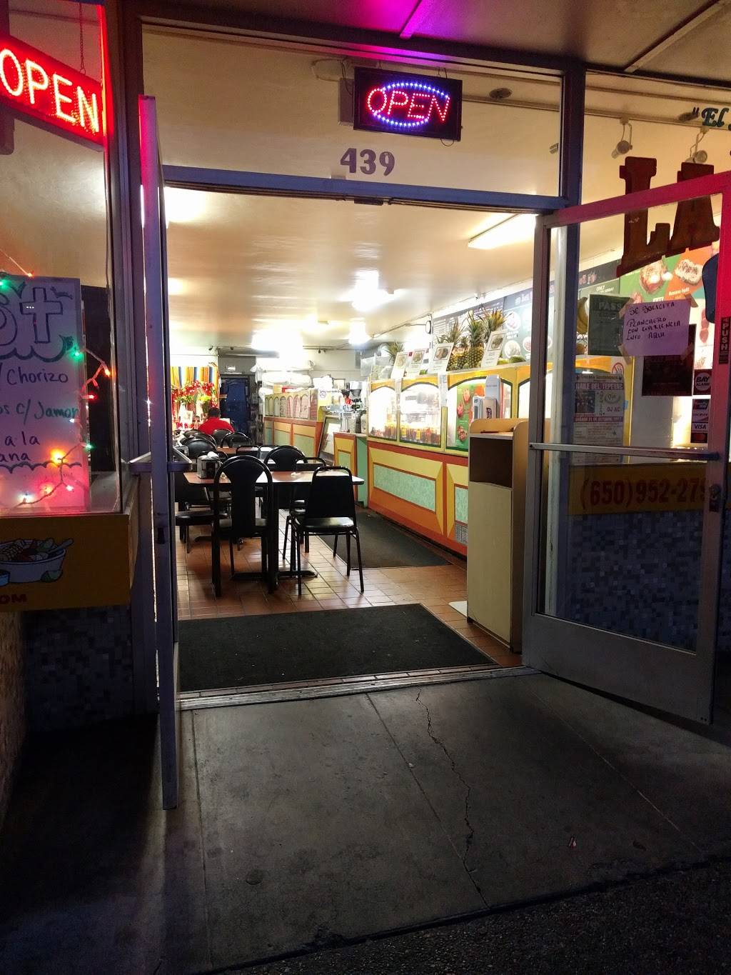 La Torta Sabrosa | restaurant | 439 Grand Ave, South San Francisco, CA 94080, USA | 6509522790 OR +1 650-952-2790