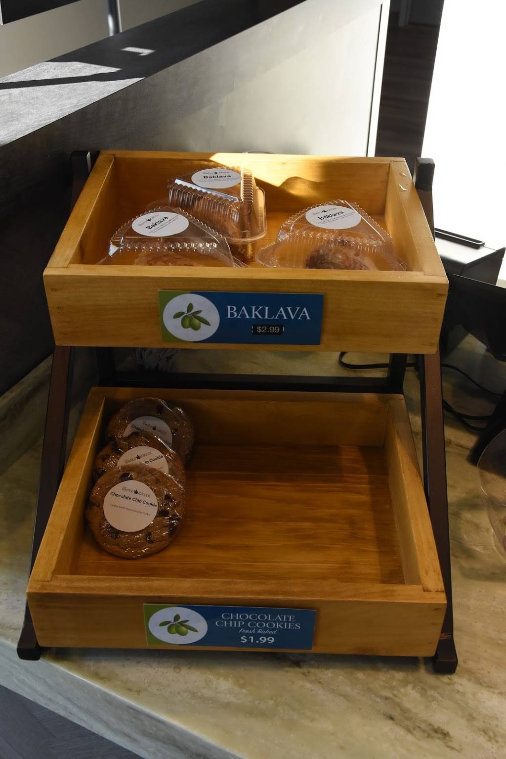 The Simple Greek | restaurant | 1550 N Ankeny Blvd, Ankeny, IA 50023, USA | 5159640806 OR +1 515-964-0806