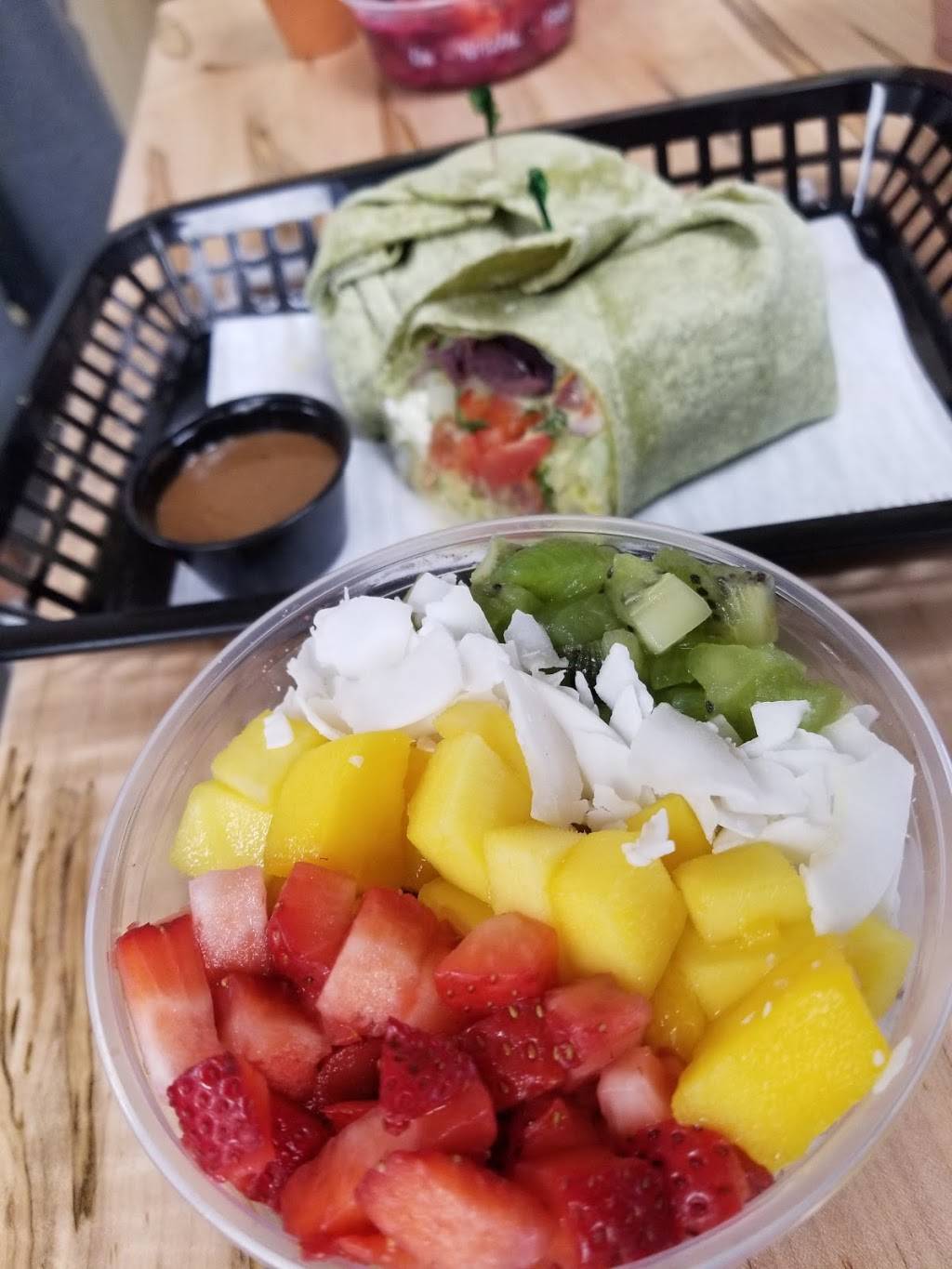 3 Natives - Acai & Juicery | restaurant | 11362 San Jose Blvd #4, Jacksonville, FL 32223, USA | 9043370018 OR +1 904-337-0018
