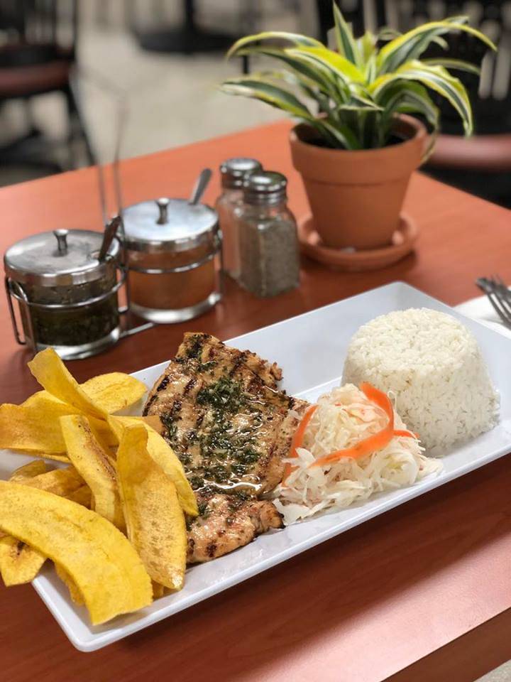 La Hormiga de Oro | meal delivery | 12106 SW 117th Ct, Miami, FL 33186, USA | 3052539774 OR +1 305-253-9774