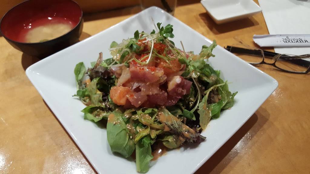 White Wasabi Sushi + Beer | restaurant | 6640 E Pacific Coast Hwy, Long Beach, CA 90803, USA | 5627990278 OR +1 562-799-0278