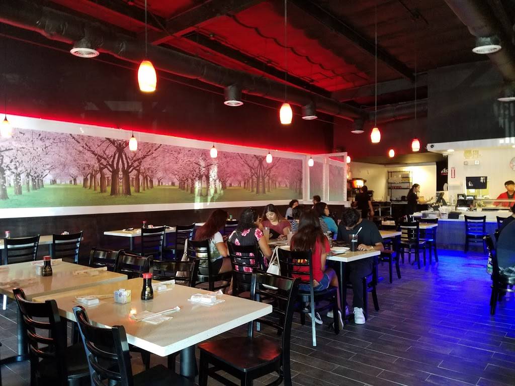 I Love Sushi | restaurant | 26526 Bouquet Canyon Rd, Santa Clarita, CA 91350, USA | 6616735200 OR +1 661-673-5200