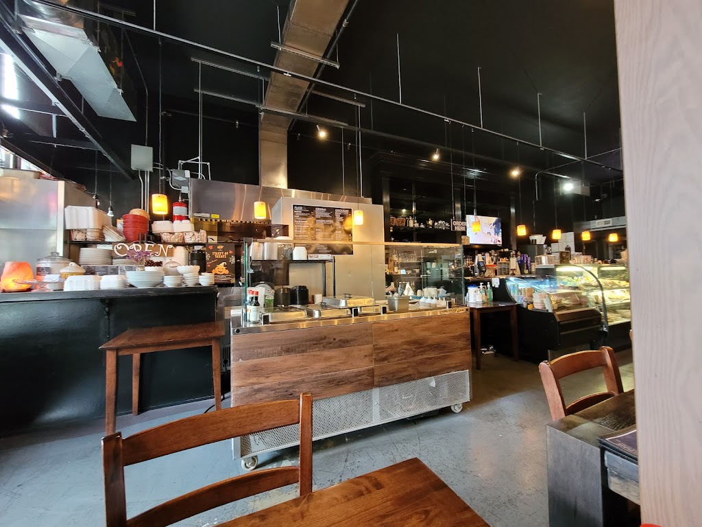 Iron pot | restaurant | 222 1st Ave S, Kent, WA 98032, USA | 2532774905 OR +1 253-277-4905