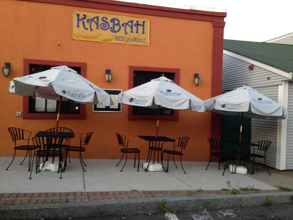 Kasbah | restaurant | 59 Putnam St, Winthrop, MA 02152, USA | 6175394484 OR +1 617-539-4484