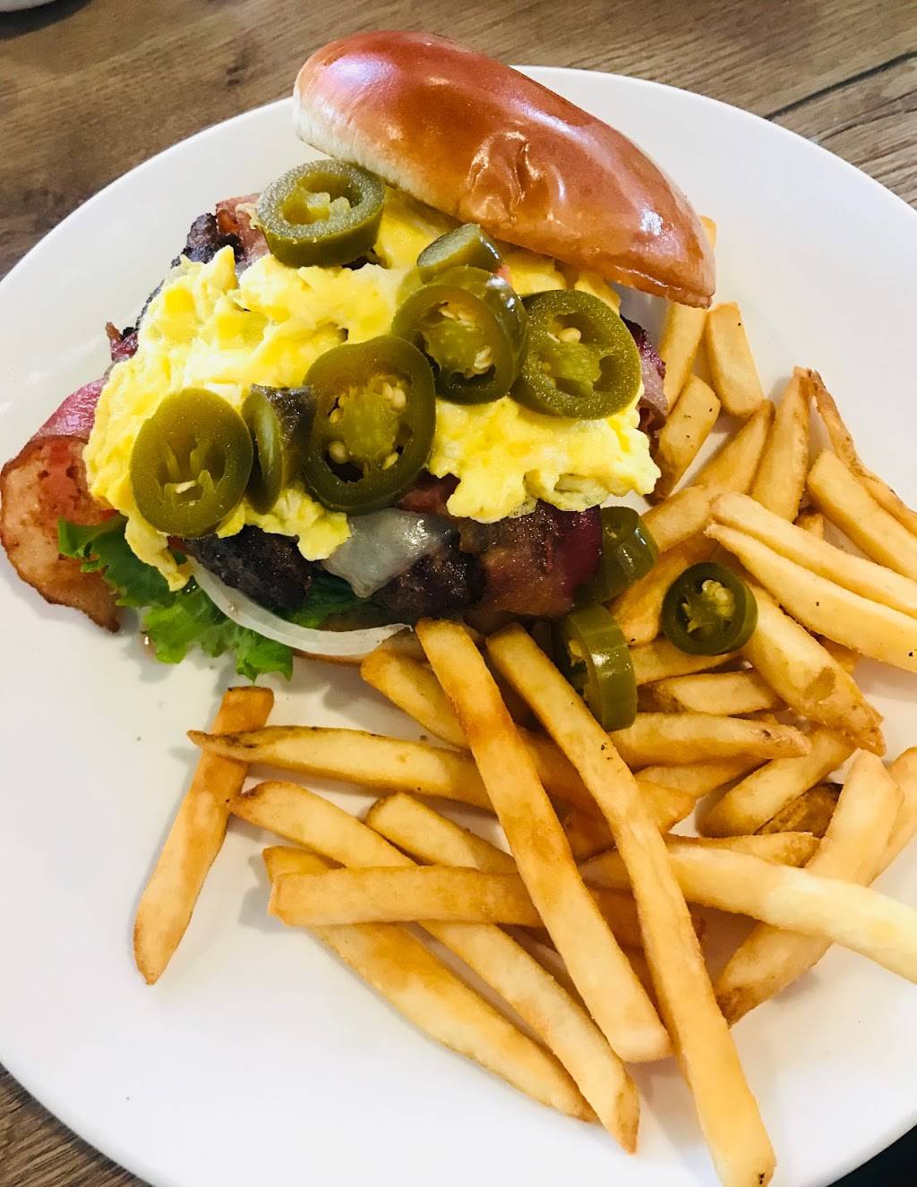 Eggsellent Cafe | bakery | 12388 FM423, Frisco, TX 75033, USA | 4693192244 OR +1 469-319-2244