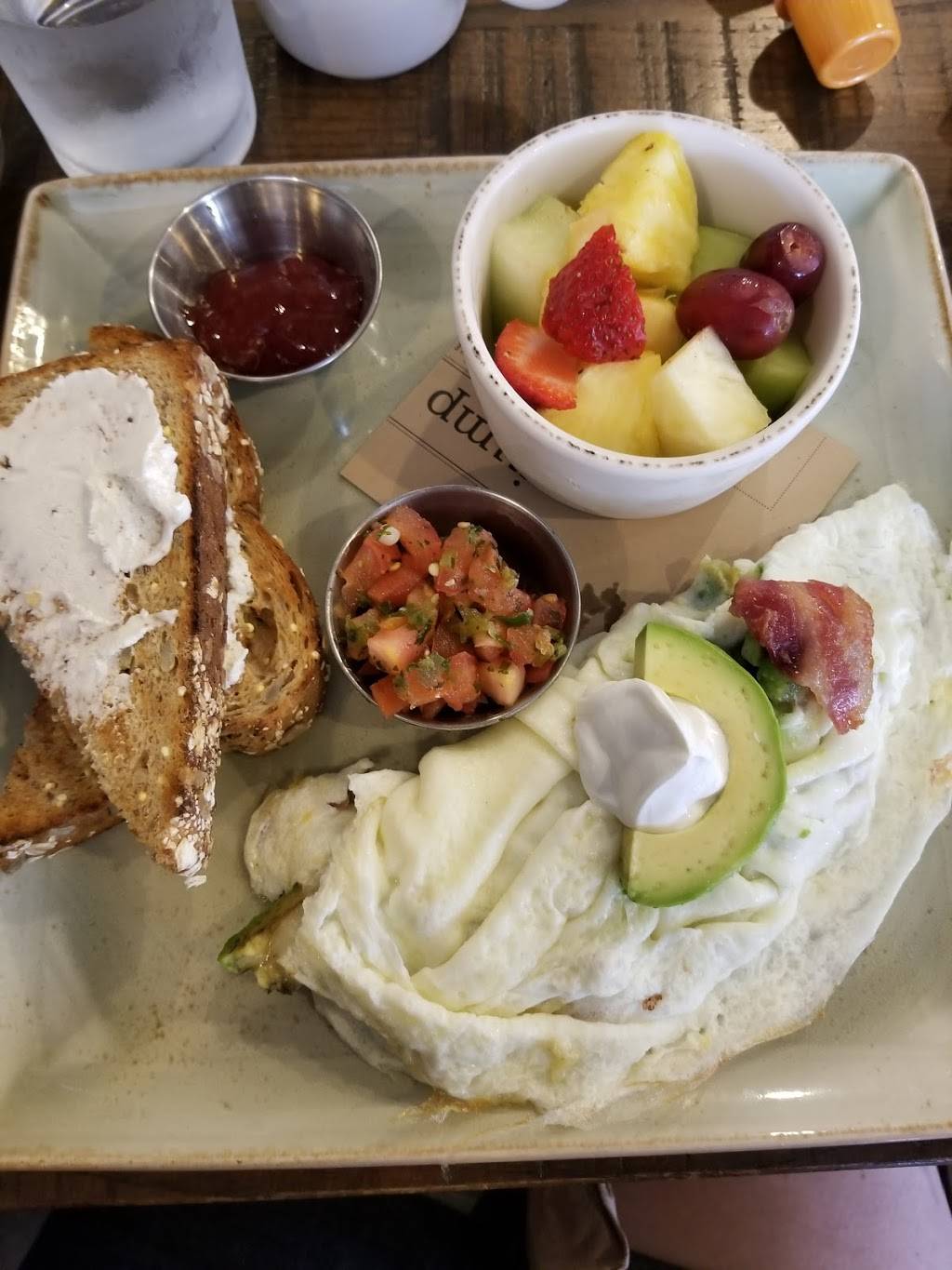 First Watch - Sonterra | restaurant | 700 E Sonterra Blvd #314, San Antonio, TX 78258, USA | 2104910010 OR +1 210-491-0010