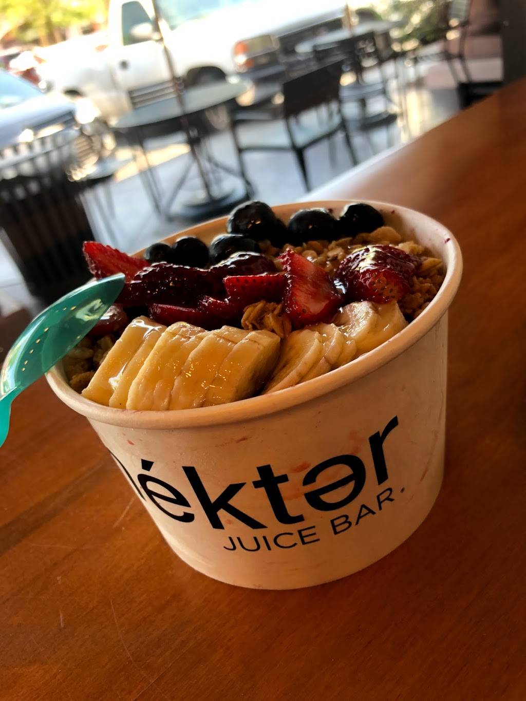 Nekter Juice Bar | cafe | 1990 Village Center Cir, Las Vegas, NV 89134, USA | 7029124422 OR +1 702-912-4422