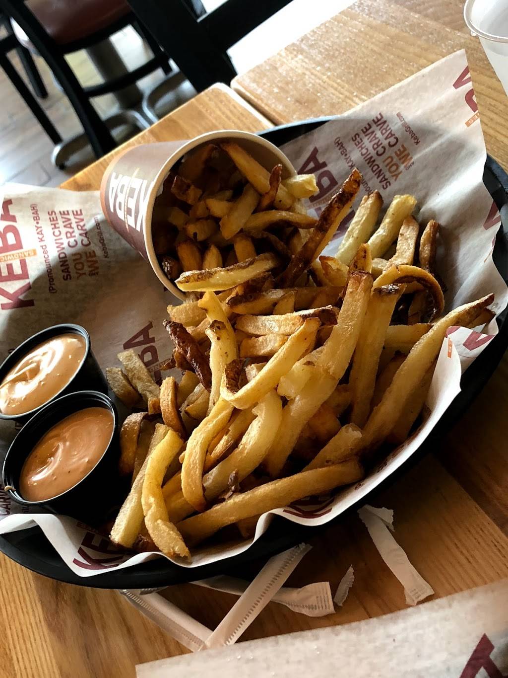 KEBA Sandwiches | restaurant | 1860 S Barnett Shoals Rd, Athens, GA 30605, USA | 7068507285 OR +1 706-850-7285