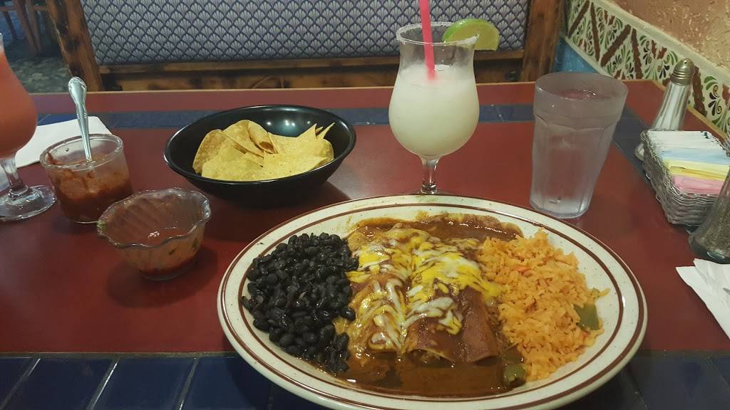 El Tapatio Restaurant | restaurant | 15192 SE McLoughlin Blvd, Oak Grove, OR 97267, USA | 5036598654 OR +1 503-659-8654