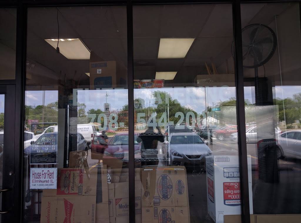 Elite Indian Catering | restaurant | 5555 St Charles Rd Unit G, Berkeley, IL 60163, USA | 7085442000 OR +1 708-544-2000