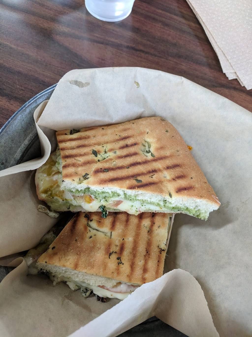 The Napa Deli | restaurant | 5121 Business Center Dr #100, Fairfield, CA 94534, USA | 7078643364 OR +1 707-864-3364