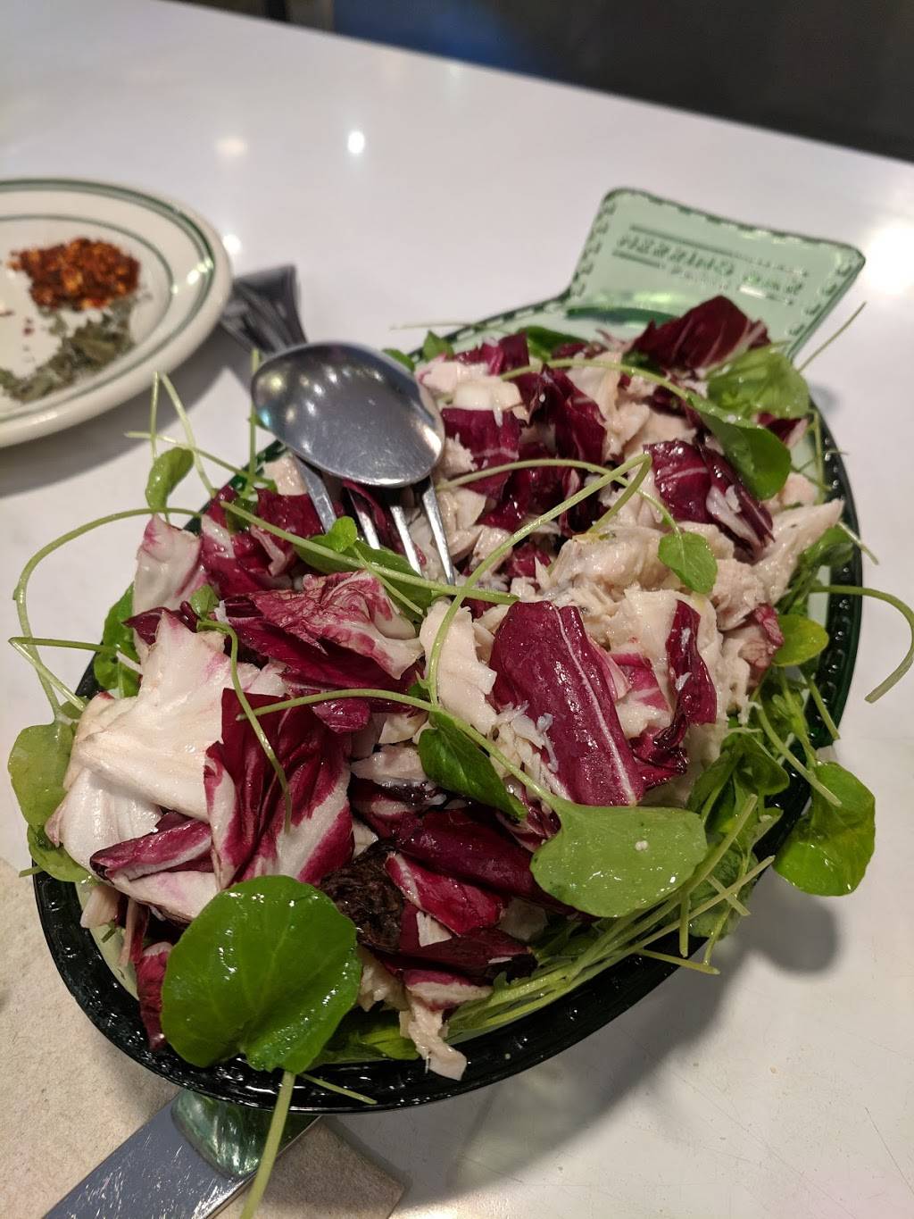 Pizzeria Delfina | restaurant | 2406 California St, San Francisco, CA 94115, USA | 4154401189 OR +1 415-440-1189