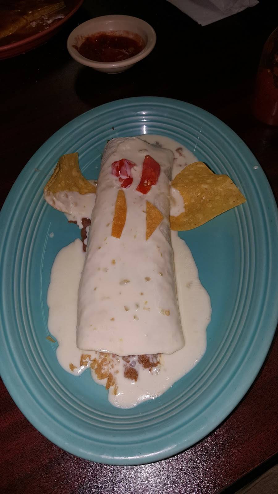 Rio Bravo 2 | restaurant | 509 Main St, Point Pleasant, WV 25550, USA | 3048576508 OR +1 304-857-6508