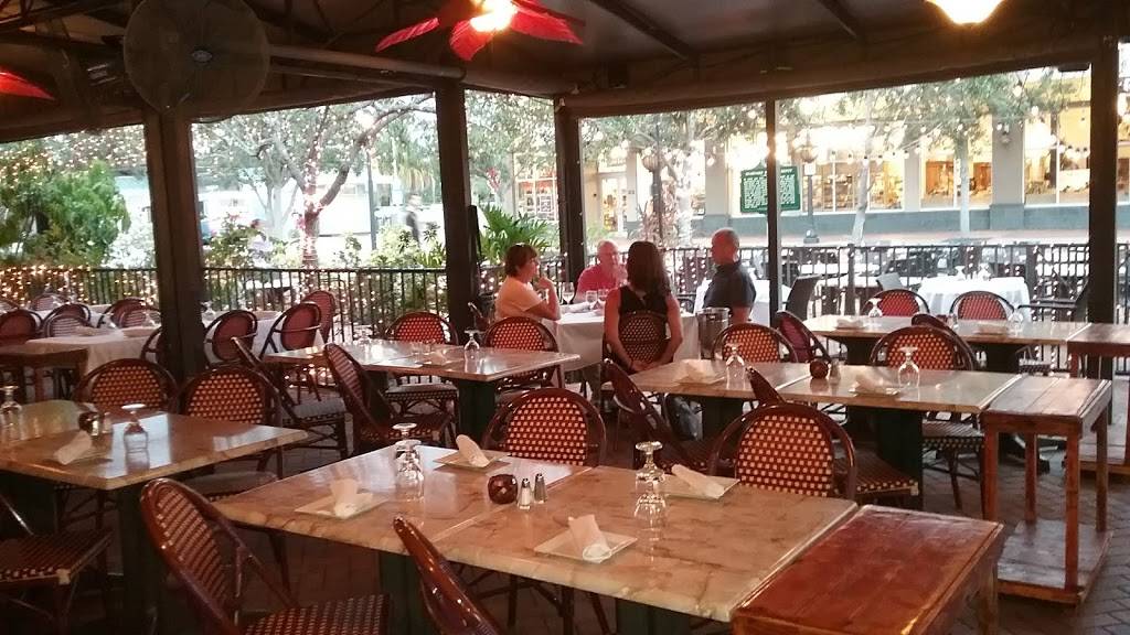 Salute! Restaurant | restaurant | 23 N Lemon Ave, Sarasota, FL 34236, USA | 9413651020 OR +1 941-365-1020
