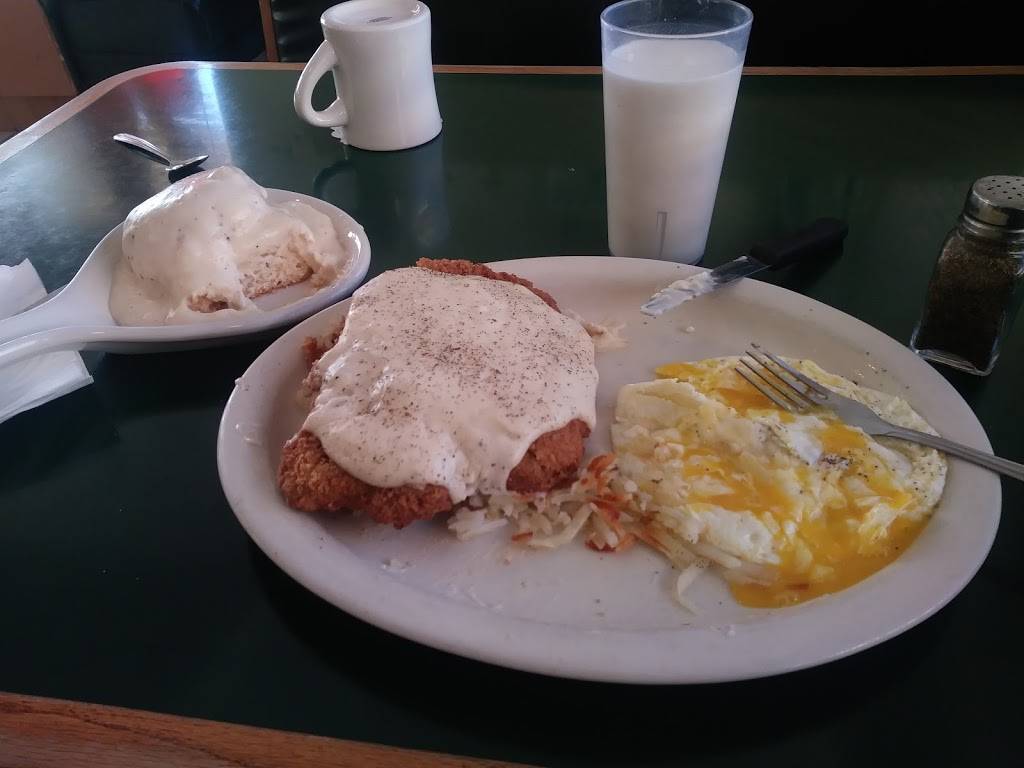 Skillet Cafe | restaurant | 4646 Phelan Rd, Phelan, CA 92371, USA | 7608682298 OR +1 760-868-2298