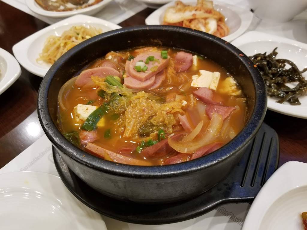 MyungGaWon | restaurant | 72 Piermont Rd, Tenafly, NJ 07670, USA | 2015001111 OR +1 201-500-1111