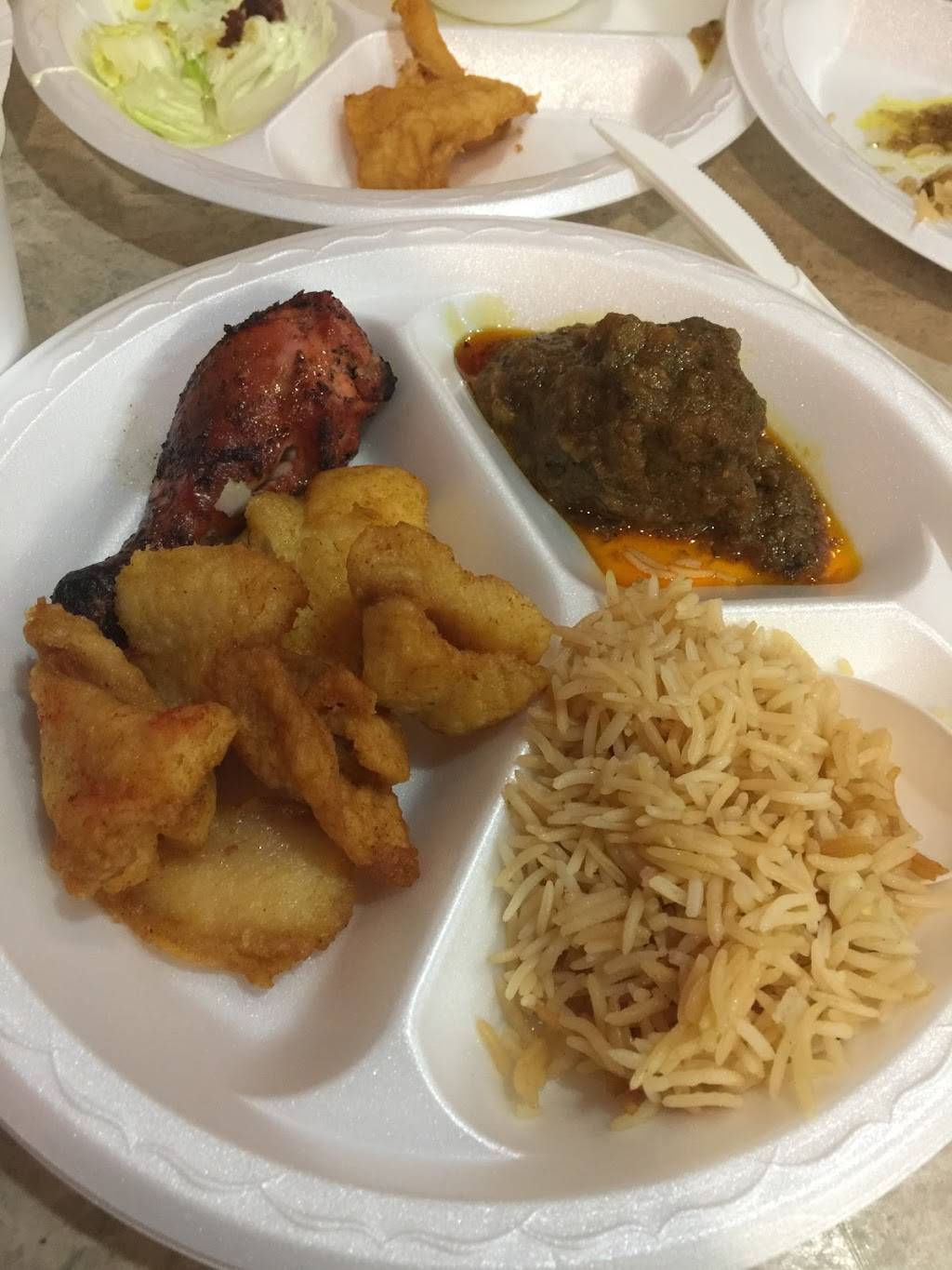 Kabob Palace Buffet | restaurant | 2333 S Eads St, Arlington, VA 22202, USA | 7039793100 OR +1 703-979-3100