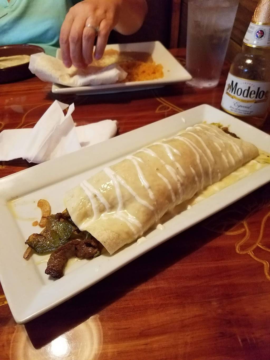 El Tapatio Rocky Mount #2 | restaurant | 21 Progess Dr, Rocky Mount, NC 27804, USA | 2522109888 OR +1 252-210-9888